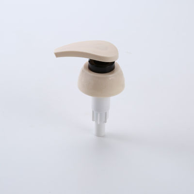 Big Dosage 28mm Pump Top , Lotion Pump Replacement