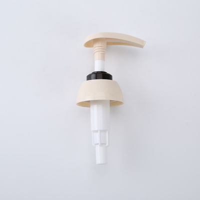 Big Dosage 28mm Pump Top , Lotion Pump Replacement