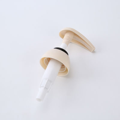 Big Dosage 28mm Pump Top , Lotion Pump Replacement