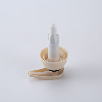 Big Dosage 28mm Pump Top , Lotion Pump Replacement