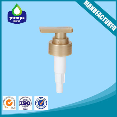 Dầu gội đầu bằng nhựa Bơm tạo bọt 1.7g Bơm dưỡng ẩm có thể bơm lại