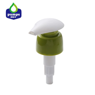 Máy bơm nước hoa hồng 24/415 Máy bơm nước rửa tay không tràn