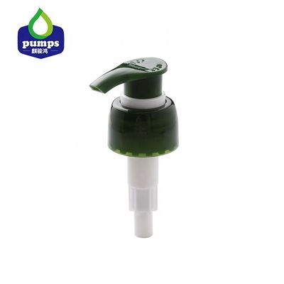 Máy bơm chất lỏng nhựa 28-410 2CC, Máy bơm phân phối xà phòng tạo bọt OEM