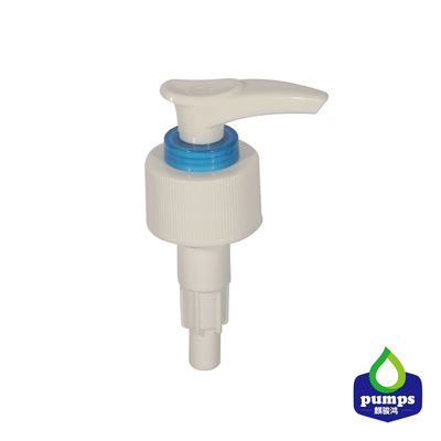 Máy rửa tay 1,2ml / t Máy bơm chai lớn, Máy bơm phân phối gel tay có gân