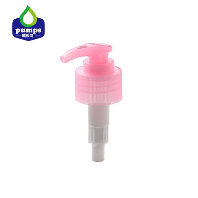 Bơm dung dịch rửa tay chất lỏng Bơm không tràn 28 410 Bơm OEM / ODM