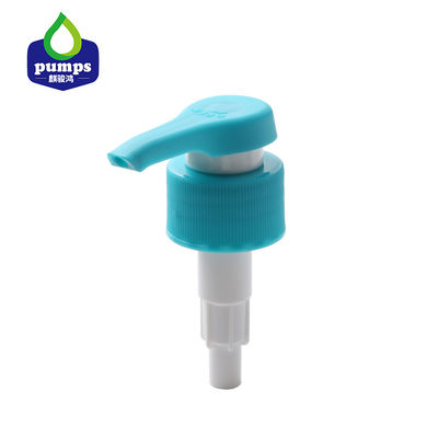 Máy rửa tay bằng nhựa vô hại Bơm lớn, Bơm xà phòng 4.0g