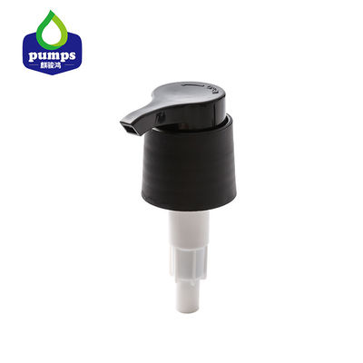 Chai dầu gội tay vặn vít Bơm tạo bọt 4.0g Máy phân phối xà phòng Màu đen