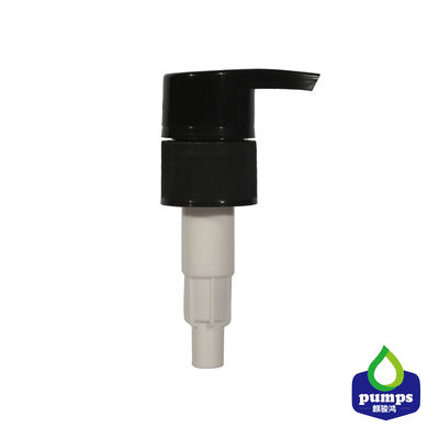 Bơm thay thế xà phòng thủy tinh 2.0ml / T Màu đen 24 410 Thiết kế tiện dụng