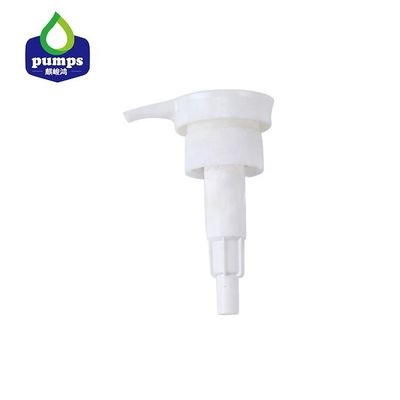 Sữa tắm Sữa tắm Sữa tắm bằng nhựa Nắp bơm 33/410 28/410 Logo tùy chỉnh