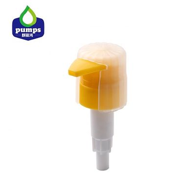 Bơm xà phòng lỏng 2CC 4CC Thay thế không rò rỉ 28/410