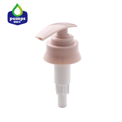 Bơm nước xả dạng vít bằng nhựa 33/410 28/410 Có sẵn mẫu miễn phí