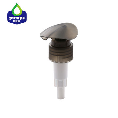Sữa tắm Sữa tắm Xà phòng Bơm 2cc 28-410 Nắp để chăm sóc da Chai lớn