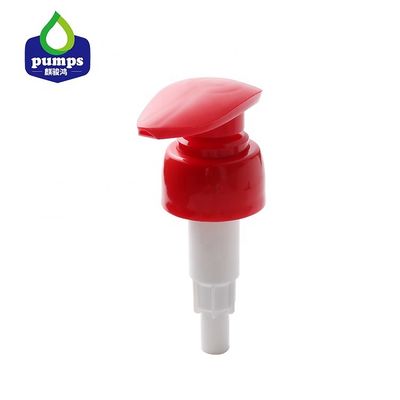 Vít nhựa trên máy bơm nước xả xà phòng 24/415 24 400 Không tràn cho phòng tắm