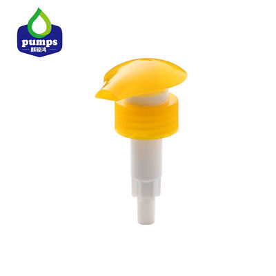 Không có ô nhiễm Máy bơm xà phòng tắm dạng lỏng được dự trữ đầy đủ 33/410