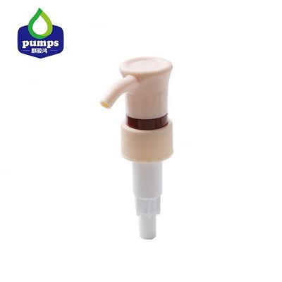 Bơm dầu gội xả 28mm 33mm Bơm xà phòng dài và dầu xả