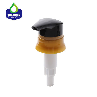 Bơm nước xả xà phòng Double Wall 33mm 38mm cho chai