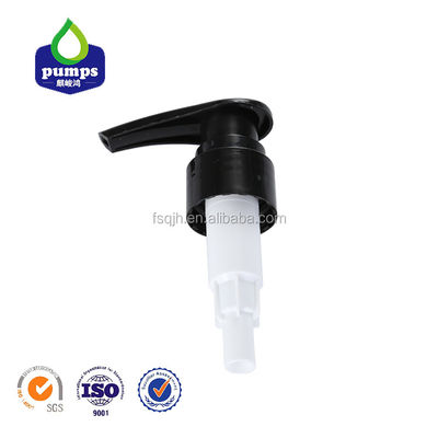 Kem dưỡng da mỹ phẩm Bơm bọt nhựa 2.3g Máy rửa tay Gallon Bơm 3-4 lần ép