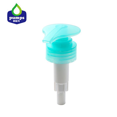 Máy bơm nước xả mỹ phẩm 32mm Bơm xà phòng 4.0g