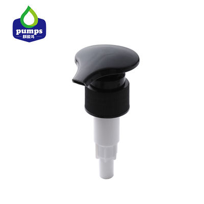 28/410 4CC Bơm bọt nhựa 1,4ml / t Bơm xà phòng lỏng cho chai
