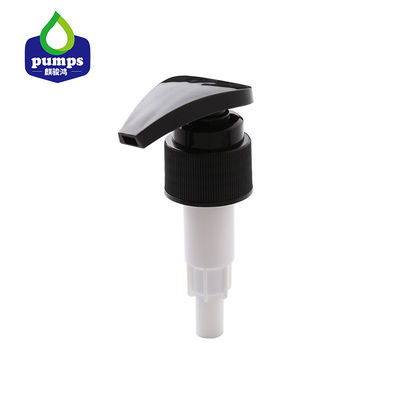 Bơm gel xả dầu gội đầu 4CC 2CC với vít nhựa
