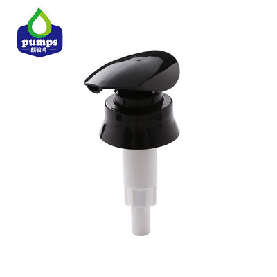 Đầu bơm xà phòng thay thế 1.4cc Kích thước tùy chỉnh OEM ODM