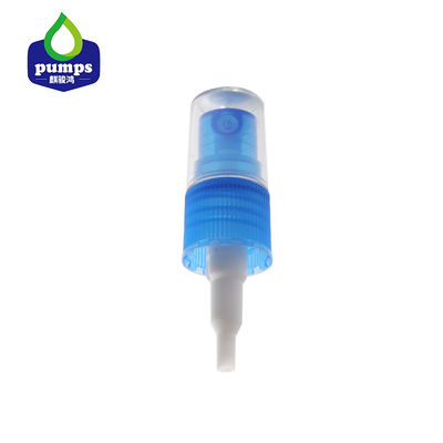 Máy phun sương bằng nhựa 18mm 20mm, Máy phun nước hoa hồng dành cho nước hoa
