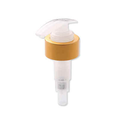 Bơm kem dưỡng da mỹ phẩm đôi tường bằng nhựa cho sữa tắm dạng gel
