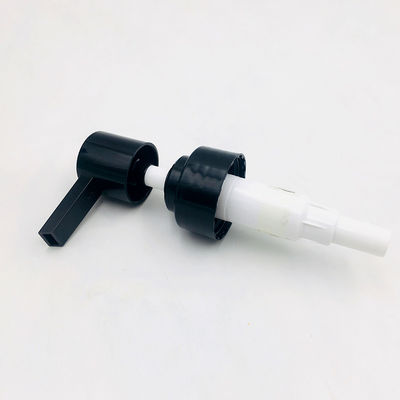 Bơm dầu nhựa 24/410 Bơm dầu mỹ phẩm cho chai