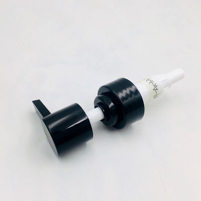 Chất tẩy rửa tay bằng nhựa Chất làm vệ sinh chất lỏng Máy phân phối xà phòng Máy bơm nước dưỡng da mỹ phẩm