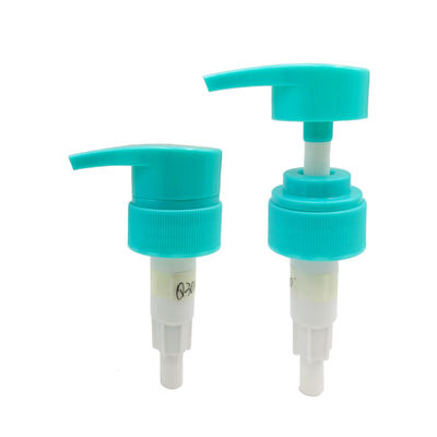Nắp bơm chai lọ nhựa tùy chỉnh 18/410 28/410 24/410