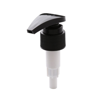 24/410 28/410 Bộ phân phối xà phòng nhựa Dầu gội đầu Bơm nước xả dành cho chai nhựa