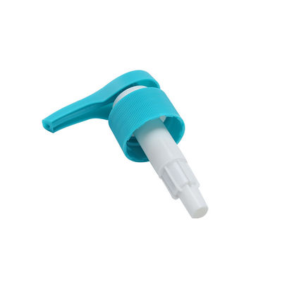 Good Quality 28/410 4cc Foaming Soap Dispenser Pump Refillable Plastic Lotion Pump