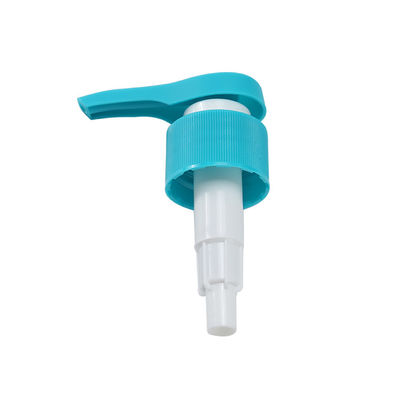 Good Quality 28/410 4cc Foaming Soap Dispenser Pump Refillable Plastic Lotion Pump