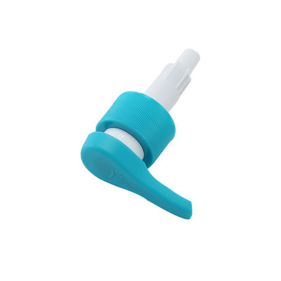 Good Quality 28/410 4cc Foaming Soap Dispenser Pump Refillable Plastic Lotion Pump