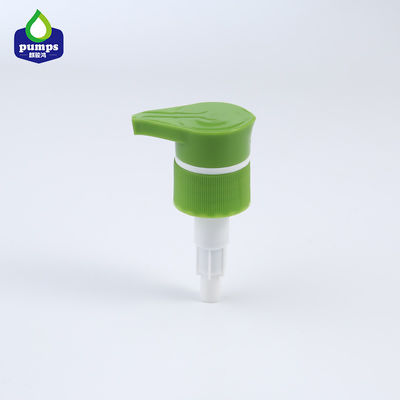 Bơm chất lỏng xà phòng rửa tay bằng nhựa 28/400 28/410 28/415