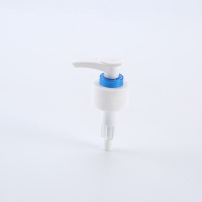Máy phân phối kem 32mm Bơm kem dưỡng da 32/410 Màu trắng