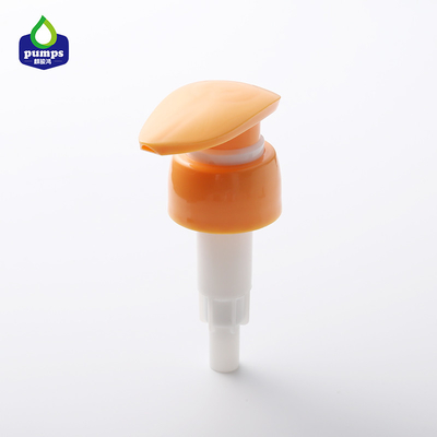 Phụ kiện phòng tắm Bơm nước hoa hồng bằng nhựa màu đen 33mm