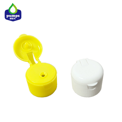 Nhà cung cấp Mũ nhựa đến Mũ mịn Mực lỏng Flip