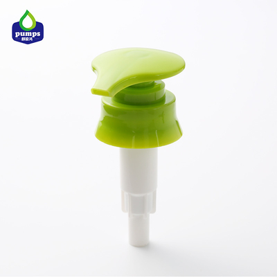 24 28 400 410 nhựa lotion máy bơm phân phối máy bơm xà phòng lỏng máy bơm nhựa
