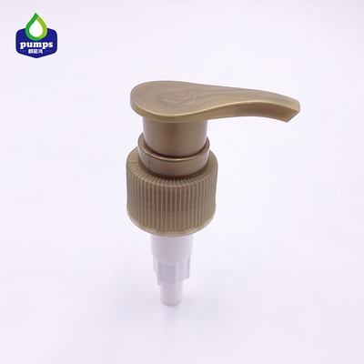 Tùy chỉnh bằng thép không gỉ trong suốt không có không khí Hộp đựng nước hoa hồng Máy bơm chai bơm với máy bơm nước hoa hồng Chai thủy tinh