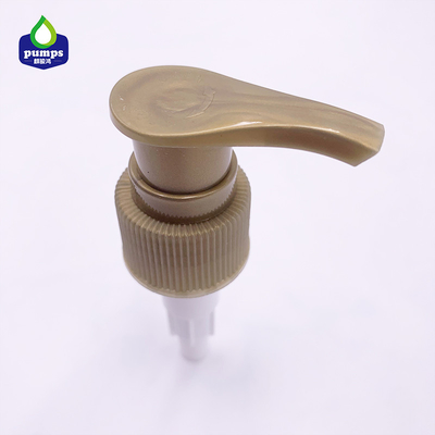 24/410 28/410 Bên ngoài Spring Left Right Lock Hand Wash Lotion Pump Lotion