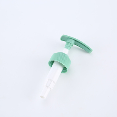 Bộ phân phối bơm chất lỏng 28mm 28/410 Không tràn 24/410 Bơm lotion nắp chai