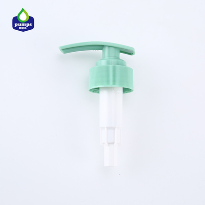 Thiết kế sang trọng Chai nhựa PE cho Dầu gội Dầu gội đầu Sữa tắm và Bơm Lotion