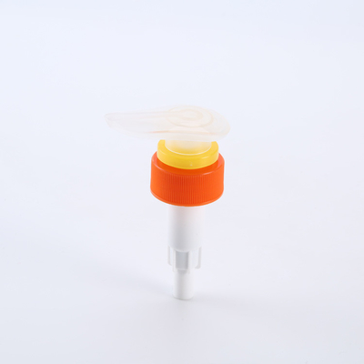 28 410 Bao bì mỹ phẩm Bộ chuyển đổi cơ thể Khóa phân phối Máy bơm kem dưỡng da 2 Người mua