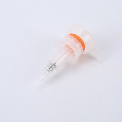 Mỹ phẩm 24 410 28 410 Điều trị bằng nhựa Kem dưỡng da Bơm Xà phòng lỏng Nút chặn