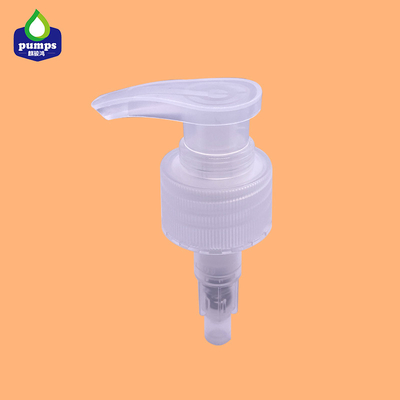 Máy bơm nước hoa hồng bằng nhựa ODM Bơm xà phòng nước rửa tay Nắp bơm
