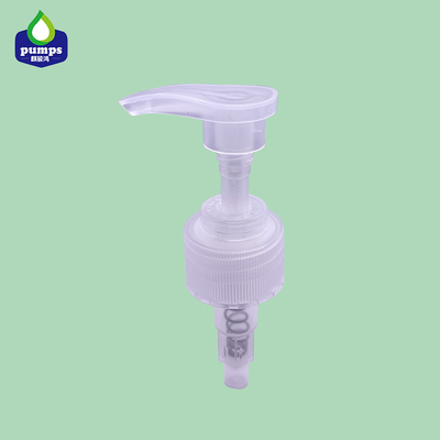 Máy phân phối nước hoa hồng dạng lỏng 28mm Không tràn 28/410 Nắp chai