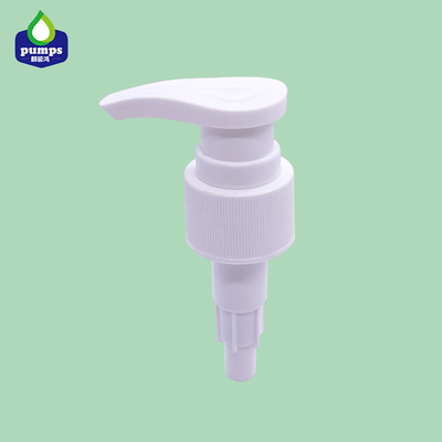Nhà máy bán buôn Sơn đen Dầu dưỡng da Đầu bơm cho chai nước rửa tay Chai dầu gội đầu Chai mỹ phẩm