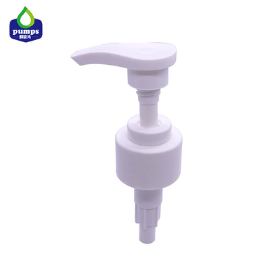 28/410 Bơm Lotion Bơm Xà phòng Bơm Dầu gội Đầu Chai Vít Xịt Dưỡng Da Bơm