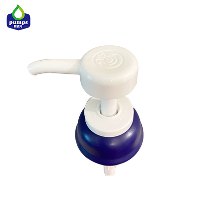 Máy bơm nước hoa hồng 28mm Nắp đậy nắp máy phun tiêu chuẩn quốc tế